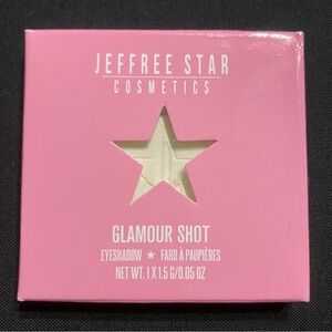 "Glamour Shot" Jeffree Star Cosmetics Eyeshdow Artistry Single